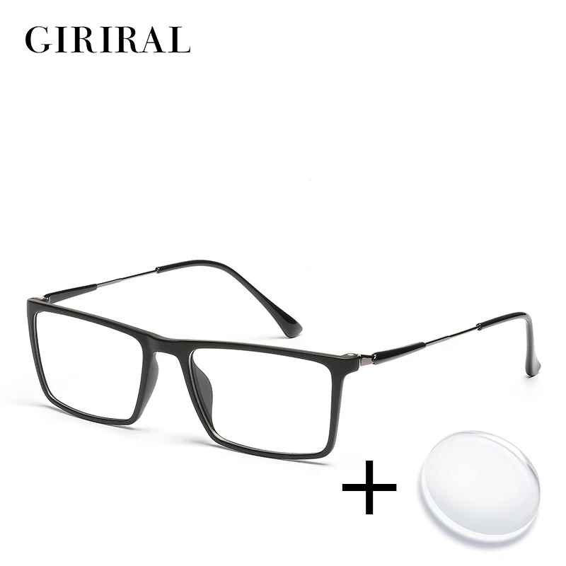 TR90 men prescription glasses vintage myopia optical colored computer reading clear transparent sight eyeglasses #YX0261
TR90 men prescription glasses vintage myopia optical colored computer reading clear transparent sight eyeglasses #YX0261