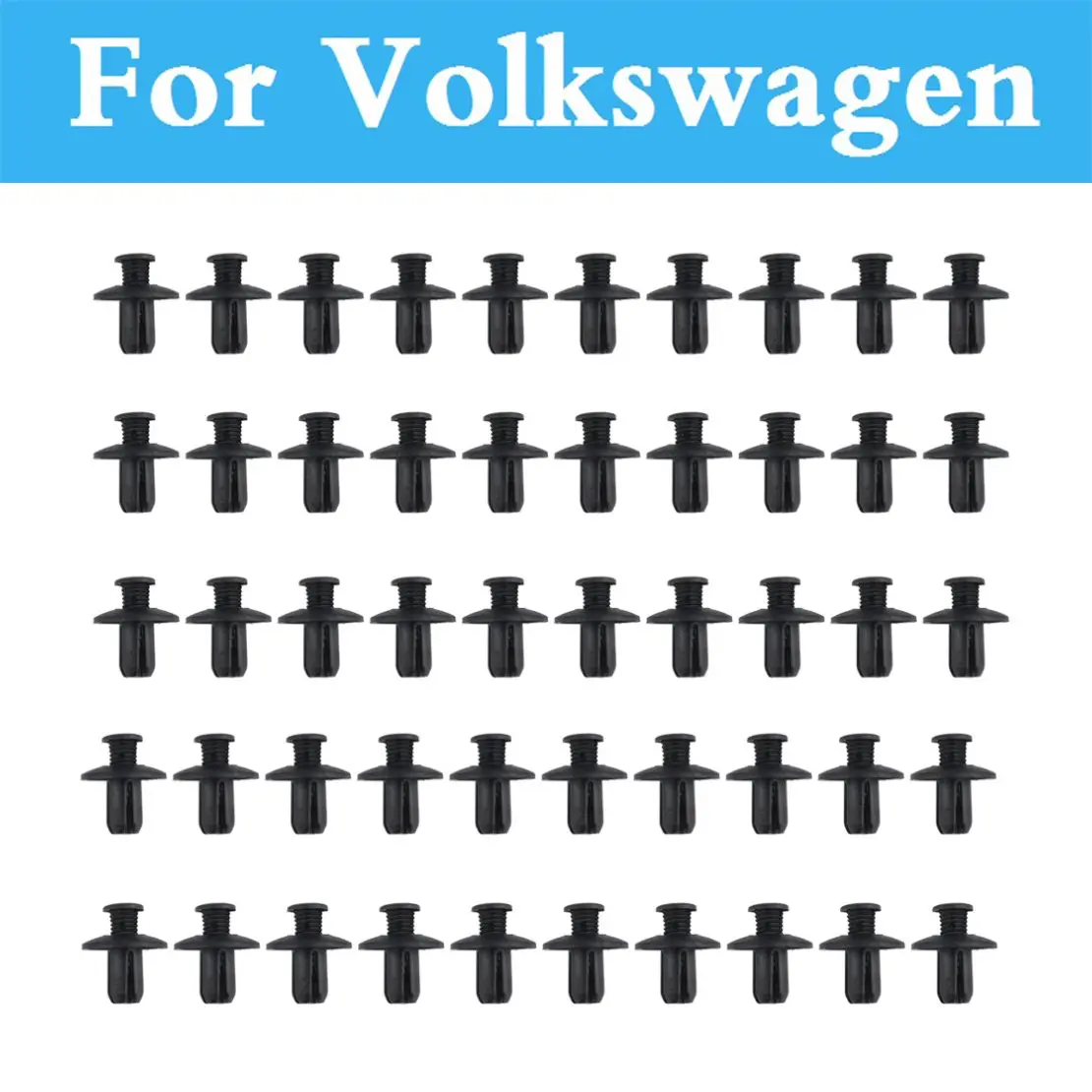 8mm Car Rivet Fasteners Bumper Mudguard Expansion Clips For Volkswagen Tiguan Touareg up XL1 Polo GTI Polo R WRC Scirocco R
8mm Car Rivet Fasteners Bumper Mudguard Expansion Clips For Volkswagen Tiguan Touareg up XL1 Polo GTI Polo R WRC Scirocco R