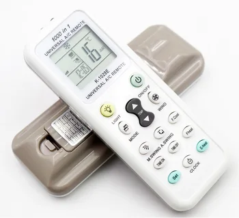 200 unids universal del LCD a/c MULI Control remoto para aire acondicionado venta caliente
200 unids universal del LCD a/c MULI Control remoto para aire acondicionado venta caliente