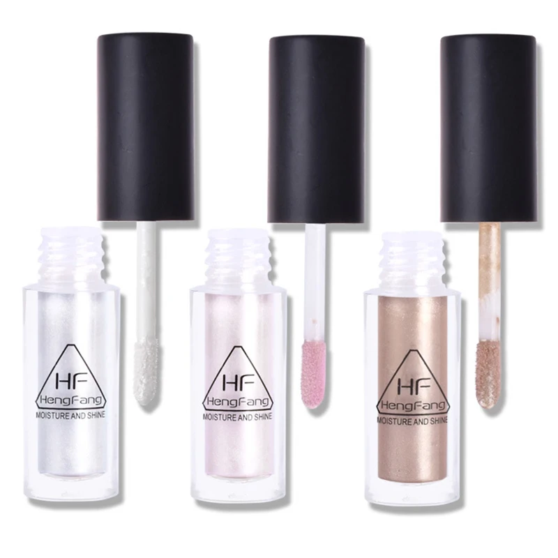 Facial Repair Liquid Long-lasting Moisturizing 3 Shimmer High-light Lying Silkworm Brightening Waterproof Long Lasting TSLM1
Facial Repair Liquid Long-lasting Moisturizing 3 Shimmer High-light Lying Silkworm Brightening Waterproof Long Lasting TSLM1