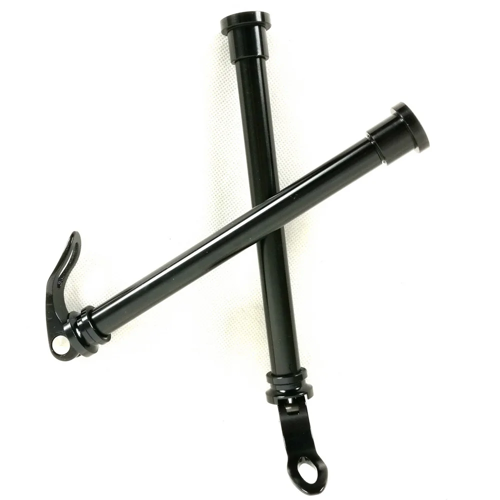Pro design 15x150mm axle fat bike skewers fatbike quick release snow bike fork skewers axle through axle MTB skewers
Pro design 15x150mm axle fat bike skewers fatbike quick release snow bike fork skewers axle through axle MTB skewers