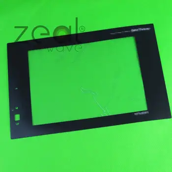 5pcs/Lot For Mitsubishi GT1675-VNBA New Protective Film Touch Membrane Keypad Free Shipping+Tracking Number
5pcs/Lot For Mitsubishi GT1675-VNBA New Protective Film Touch Membrane Keypad Free Shipping+Tracking Number