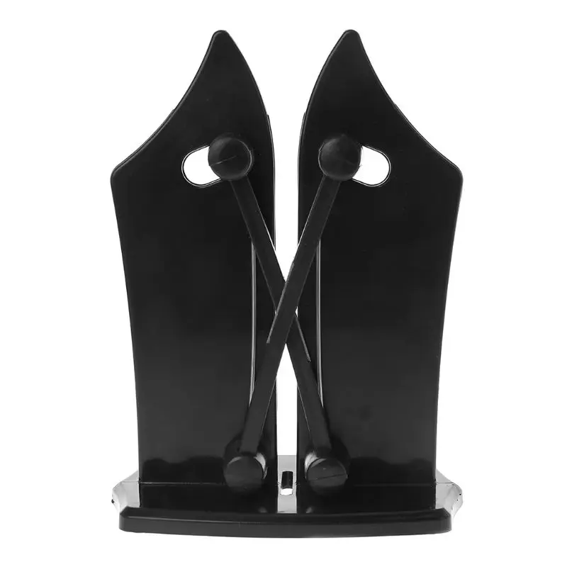 Professional Kitchen Knife Sharpener Sharpening Stone Stainless Steel Edge Grit Grinder Household Tool
Professional Kitchen Knife Sharpener Sharpening Stone Stainless Steel Edge Grit Grinder Household Tool