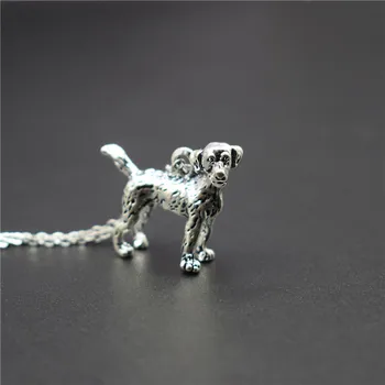 Elfin New Vintage Retro Labrador Retriever Necklaces High Quality Labrador Retriever Pendant Necklaces Pet Jewelry Dog Jewelry
Elfin New Vintage Retro Labrador Retriever Necklaces High Quality Labrador Retriever Pendant Necklaces Pet Jewelry Dog Jewelry