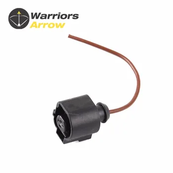 1K0973751 For VW Beetle Golf Jetta Passat Polo For AUDI For Skoda Superb Rapid Yeti For Seat 1 PIN Connector Plug Wire Pigtail
1K0973751 For VW Beetle Golf Jetta Passat Polo For AUDI For Skoda Superb Rapid Yeti For Seat 1 PIN Connector Plug Wire Pigtail