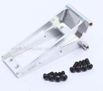 ALZRC 450 Pro Parts Metal Rudder Servo Mount HP45804 for 450 rc helicopters Free Track Shipping
ALZRC 450 Pro Parts Metal Rudder Servo Mount HP45804 for 450 rc helicopters Free Track Shipping