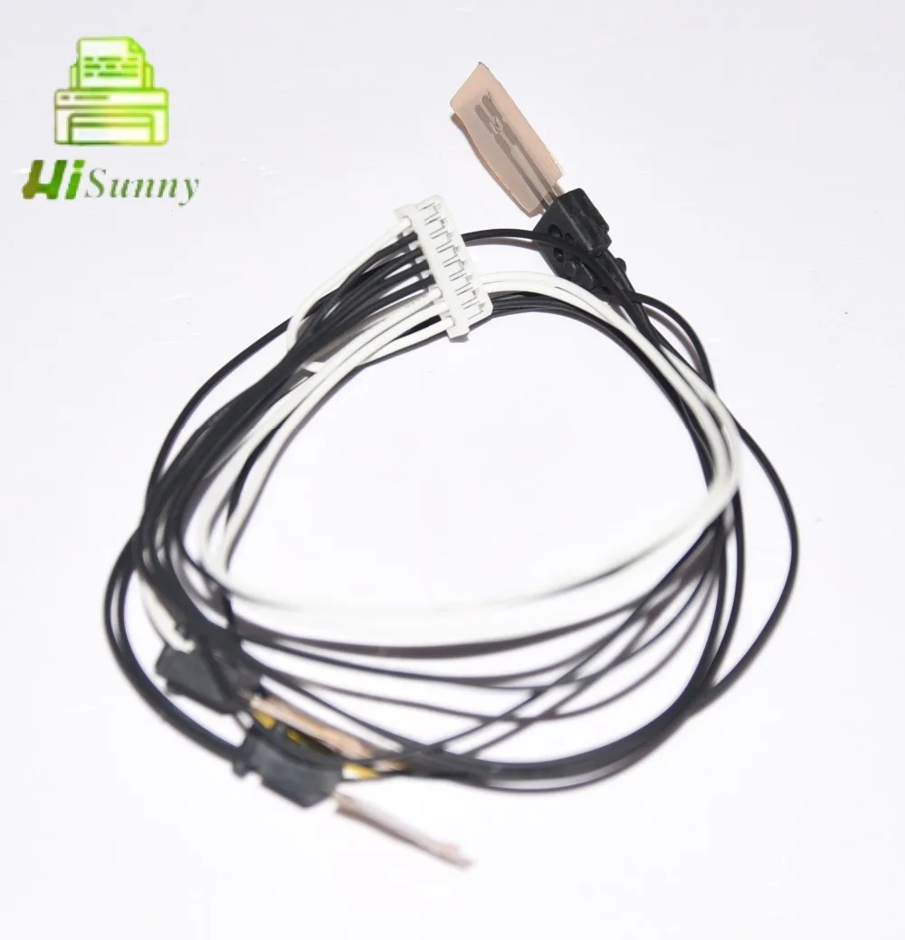 2pcs 6la89105000 For Toshiba E-studio 230 232 233 280 282 283 Fuser Thermistor
2pcs 6la89105000 For Toshiba E-studio 230 232 233 280 282 283 Fuser Thermistor