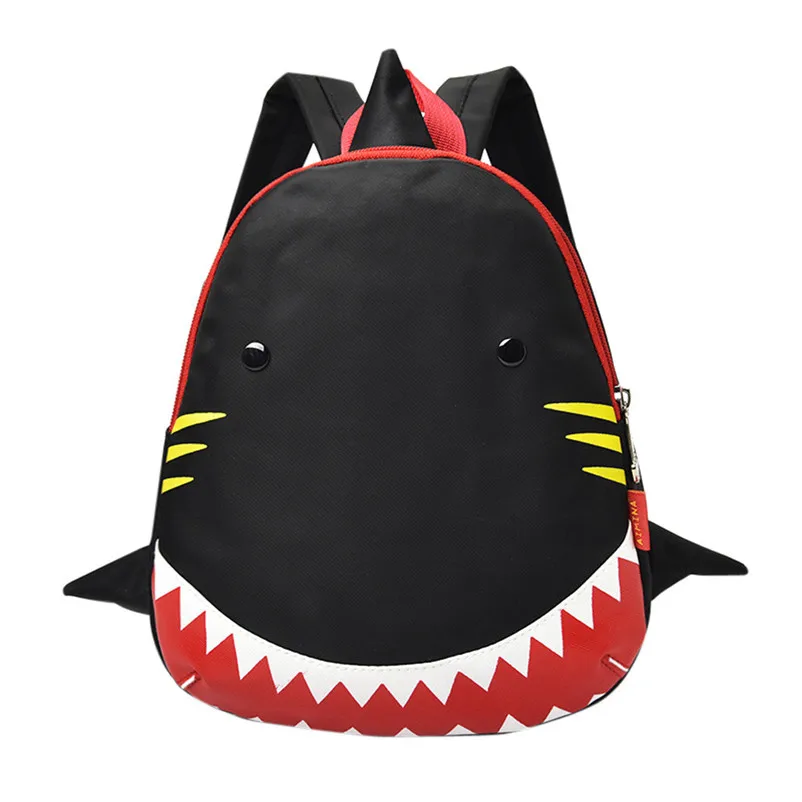 Hot Sale Child Backpack Baby Boys Girl Kids Shark Pattern Animals Backpack Toddler School Bag Cartoon Shoulder Bookbag Best Gift
Hot Sale Child Backpack Baby Boys Girl Kids Shark Pattern Animals Backpack Toddler School Bag Cartoon Shoulder Bookbag Best Gift