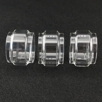 5pcs/lot Drag 2 Uforce T2 Glass Extended Pyrex Tube Fat Boy Convex Replacement Bulb Bubble Tubes
5pcs/lot Drag 2 Uforce T2 Glass Extended Pyrex Tube Fat Boy Convex Replacement Bulb Bubble Tubes