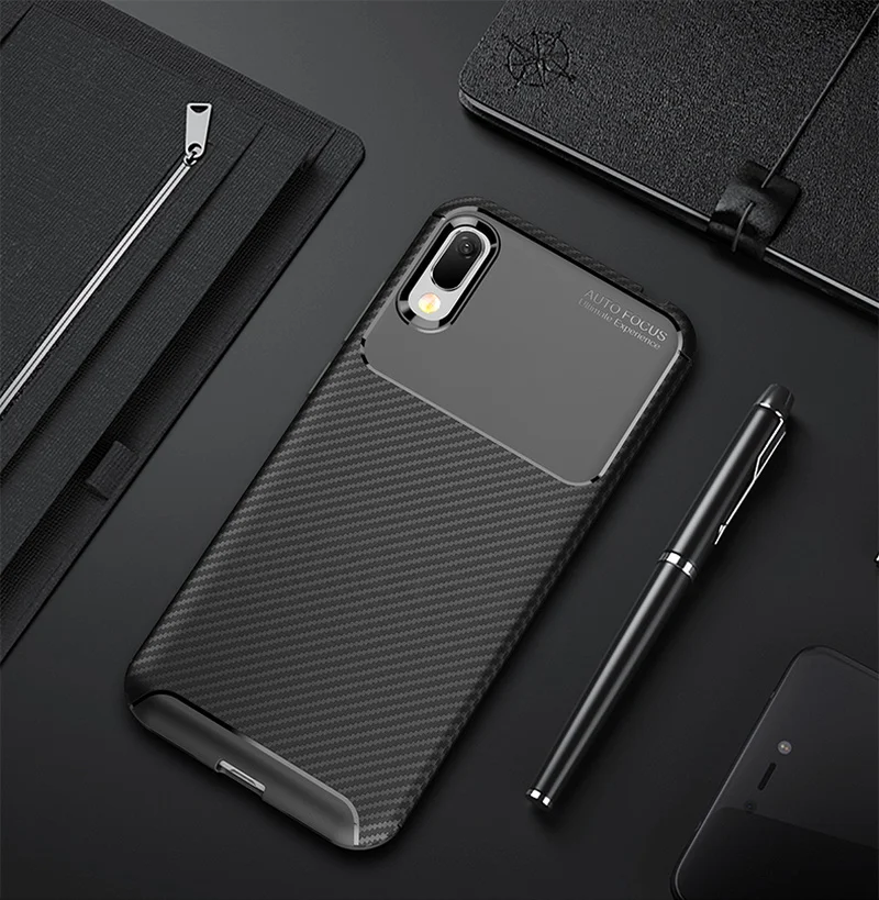 Phone Case for Huawei Y6 Pro Diamond Grid Design Shockproof Soft Tpu for Huawei Y6 Pro Huawei Y6Pro Silicon Protective BackCover
Phone Case for Huawei Y6 Pro Diamond Grid Design Shockproof Soft Tpu for Huawei Y6 Pro Huawei Y6Pro Silicon Protective BackCover