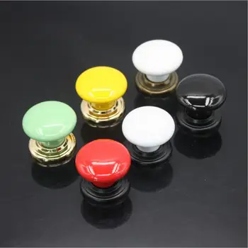 Tangpan High Quality Ceramic Door Knobs Cabinet Drawer Cupboard Kitchen Pull 6 Colors Free Shipping
Tangpan High Quality Ceramic Door Knobs Cabinet Drawer Cupboard Kitchen Pull 6 Colors Free Shipping