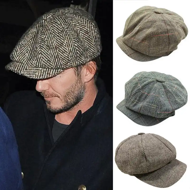 caps for big heads uk