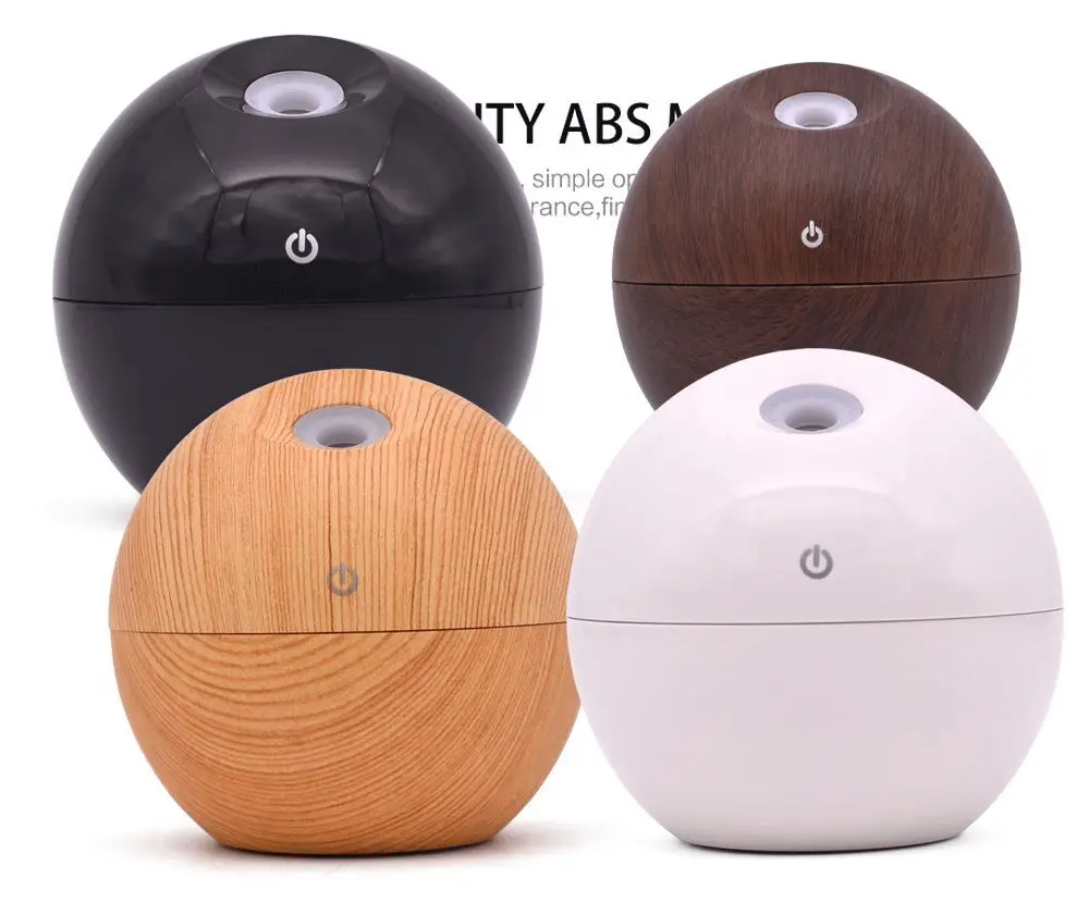 P Spherical portable ultrasonic humidifier ultra-quiet moisture air purifier, suitable for home and office aromatherapy machine
P Spherical portable ultrasonic humidifier ultra-quiet moisture air purifier, suitable for home and office aromatherapy machine