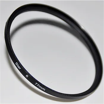 2PCS Agnicy Star Line Star Filter 77MM Starlight For SLR camera Lens Accessories 6 Piont Filtro Filters
2PCS Agnicy Star Line Star Filter 77MM Starlight For SLR camera Lens Accessories 6 Piont Filtro Filters