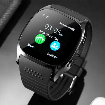 For One Plus Nokia Google Nexus HTC L16 Bluetooth Smart Watch Phone Support 2G SIM TF Card Dial Call Fitness Tracker Smartwatch
For One Plus Nokia Google Nexus HTC L16 Bluetooth Smart Watch Phone Support 2G SIM TF Card Dial Call Fitness Tracker Smartwatch
