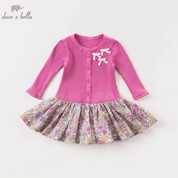 dave bella autumn baby girl princess dress kids birthday party knitted dress toddler children clothes
dave bella autumn baby girl princess dress kids birthday party knitted dress toddler children clothes