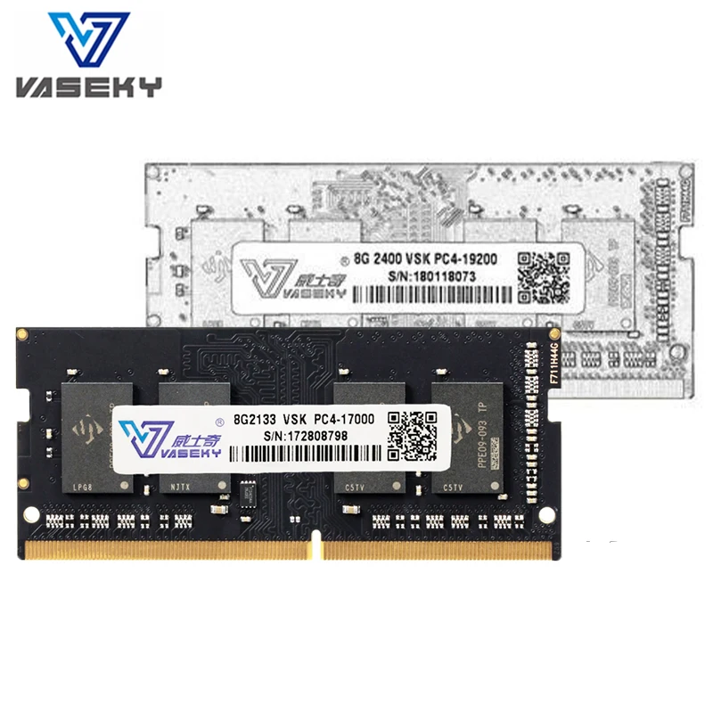 High quality laptop Memory 4GB 8GB 16GB ram ddr3 1333MHz 1600MHz or ddr4 2133MHz 2400MHz 2666MHz Memory For all laptop
High quality laptop Memory 4GB 8GB 16GB ram ddr3 1333MHz 1600MHz or ddr4 2133MHz 2400MHz 2666MHz Memory For all laptop