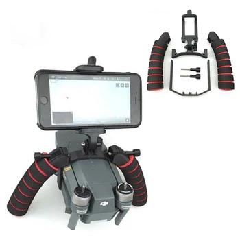 Sunnylife Mavic Pro Accessories Kits 3D Printed Portable Handheld Gimbal stabilizer for DJI Mavic Pro Accessories
Sunnylife Mavic Pro Accessories Kits 3D Printed Portable Handheld Gimbal stabilizer for DJI Mavic Pro Accessories