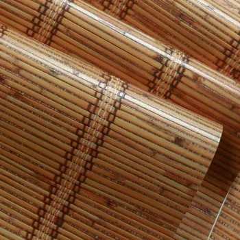 beibehang Asian style wallpaper classic straw texture vertical striped wallpaper background wallpaper shop for study Restaurant
beibehang Asian style wallpaper classic straw texture vertical striped wallpaper background wallpaper shop for study Restaurant