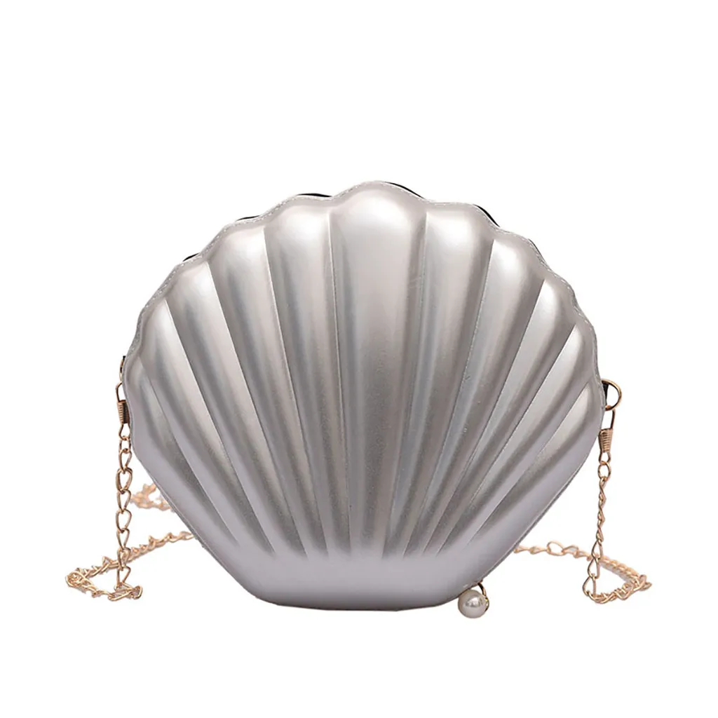 MOLAVE Handbags solid bags for Women2019 new Wild Fashion Shell handbag Crossbody Chain Shoulder package zipper versatile bag422
MOLAVE Handbags solid bags for Women2019 new Wild Fashion Shell handbag Crossbody Chain Shoulder package zipper versatile bag422