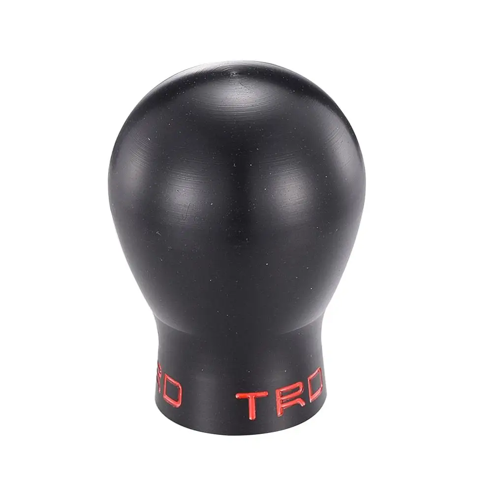 5/6 Speed Car Aluminum Manual Gear Shift Knob Manual Transmission Gearstick Level Knob
5/6 Speed Car Aluminum Manual Gear Shift Knob Manual Transmission Gearstick Level Knob