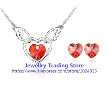 Hot Women Dress Necklace New Women Dress Jewelry Hot Sale Fashion Popular Necklace For Women Heart Shape Lady Dress Necklace
Hot Women Dress Necklace New Women Dress Jewelry Hot Sale Fashion Popular Necklace For Women Heart Shape Lady Dress Necklace