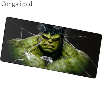 Congsipad Large mouse pad 900*400mm speed Locking Edge Keyboards Mat Rubber Gaming mousepad Desk Mat for cs go DOTA2
Congsipad Large mouse pad 900*400mm speed Locking Edge Keyboards Mat Rubber Gaming mousepad Desk Mat for cs go DOTA2