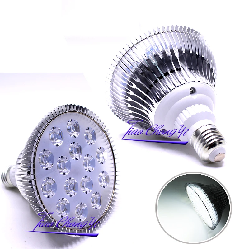 Hot PAR38 -15X2W Cool white 6000-6500k LED Indoor Flood Light Bulb Dimmable light 85-265V
Hot PAR38 -15X2W Cool white 6000-6500k LED Indoor Flood Light Bulb Dimmable light 85-265V