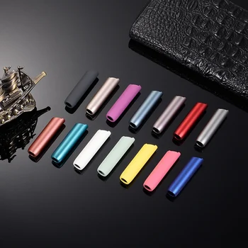 Repair Accessories Outer Case Button Ring Set E Cigarette Accessories Replaceable Case For IQOS 3.0
Repair Accessories Outer Case Button Ring Set E Cigarette Accessories Replaceable Case For IQOS 3.0