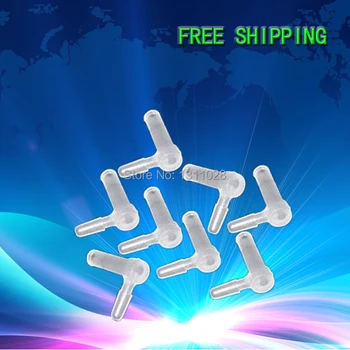 INK WAY 300PCS pipe bend,pipeline elbow plug connector,tube elbow to connect ink tube with ink tank for DIY ciss
INK WAY 300PCS pipe bend,pipeline elbow plug connector,tube elbow to connect ink tube with ink tank for DIY ciss