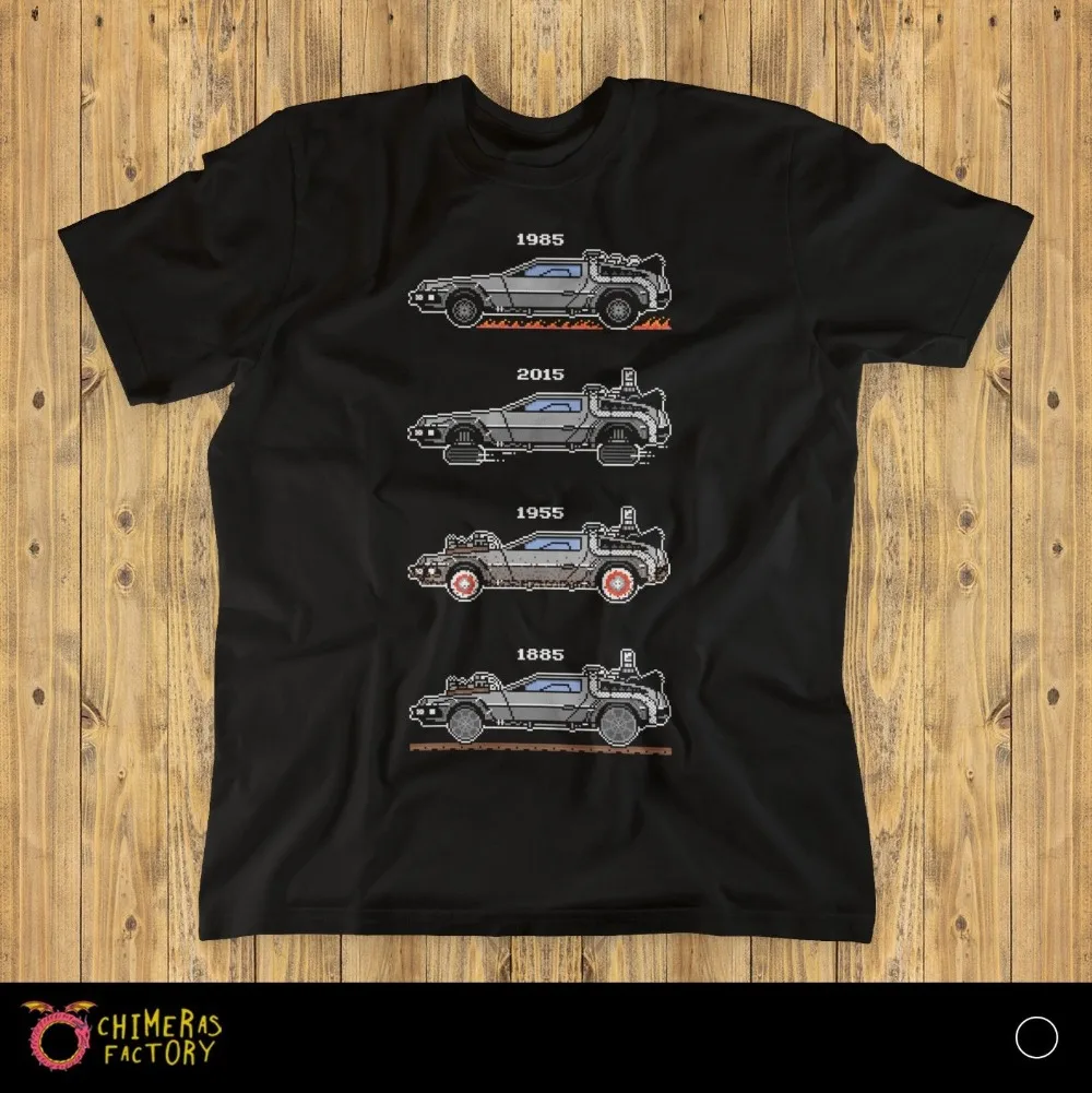 Men 2019 Brand Clothing Tees Casual 88MPH UNISEX T-SHIRT | Back To The Future Tribute, Delorean, Pixel T-Shirt
Men 2019 Brand Clothing Tees Casual 88MPH UNISEX T-SHIRT | Back To The Future Tribute, Delorean, Pixel T-Shirt