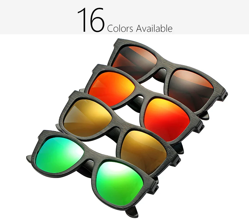 all colors