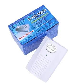 Home Power Saver Power Saver 30Kw Slower Energy Saver Energy Home Smart Saver Electricity Saving Box
Home Power Saver Power Saver 30Kw Slower Energy Saver Energy Home Smart Saver Electricity Saving Box