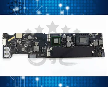 A1369 Motherboard For Macbook Air Logic Board CPU i5 1.7GHz 4GB 2011 year 820-3023-A
A1369 Motherboard For Macbook Air Logic Board CPU i5 1.7GHz 4GB 2011 year 820-3023-A