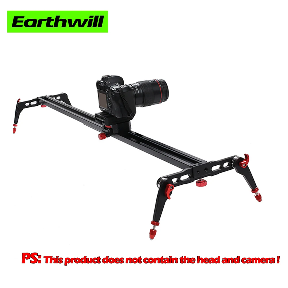 Photographic equipment video phone dolly dslr camera slider 60cm aviation aluminum alloy Rail Systems Smooth Mute adjustable
Photographic equipment video phone dolly dslr camera slider 60cm aviation aluminum alloy Rail Systems Smooth Mute adjustable