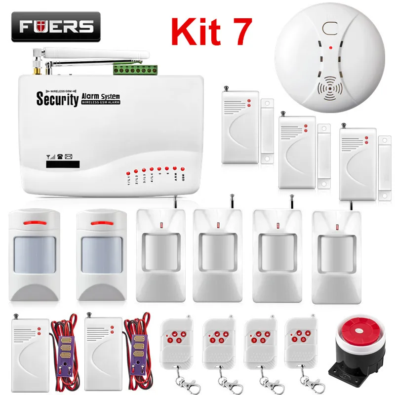 Kit 7