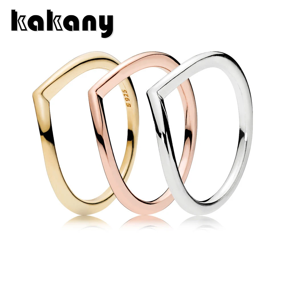 KAKANY New 1:1 original luxury heart ring 18k gold plated 925 sterling silver women's perfect unique personality ring
KAKANY New 1:1 original luxury heart ring 18k gold plated 925 sterling silver women's perfect unique personality ring