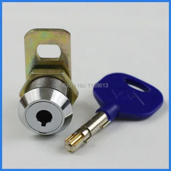 10 pieces 17mm hot sale chrome plated keyed alike tubular cam lock locker lock
10 pieces 17mm hot sale chrome plated keyed alike tubular cam lock locker lock