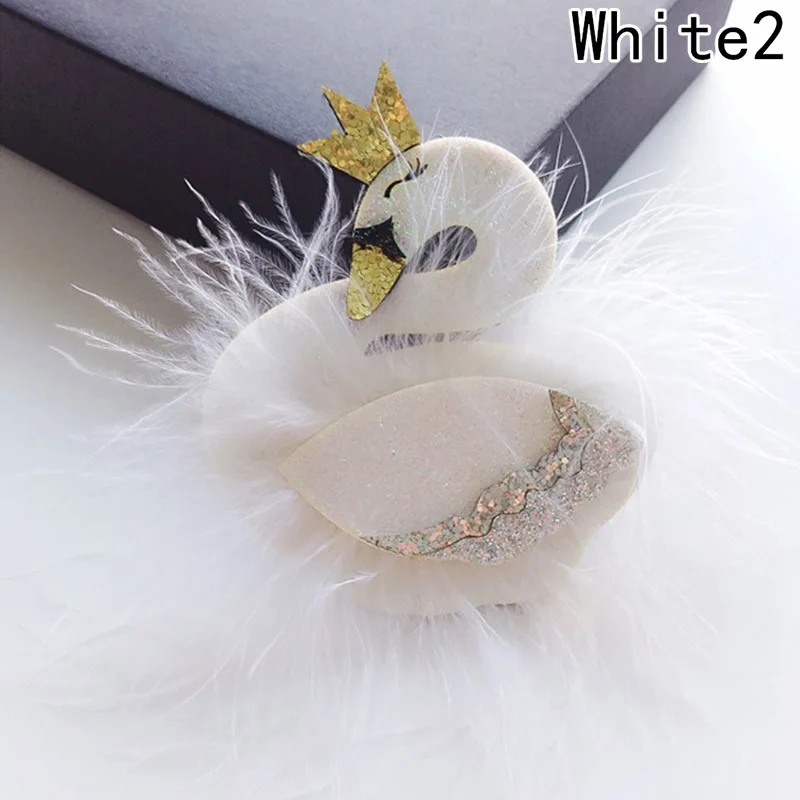 2018 Style Cute Glitter Felt Hairpin Cartoon Swan Hairball Lace Flower Hair Clip Hair Bows HairBands Hair Ties Hair Accessories
2018 Style Cute Glitter Felt Hairpin Cartoon Swan Hairball Lace Flower Hair Clip Hair Bows HairBands Hair Ties Hair Accessories