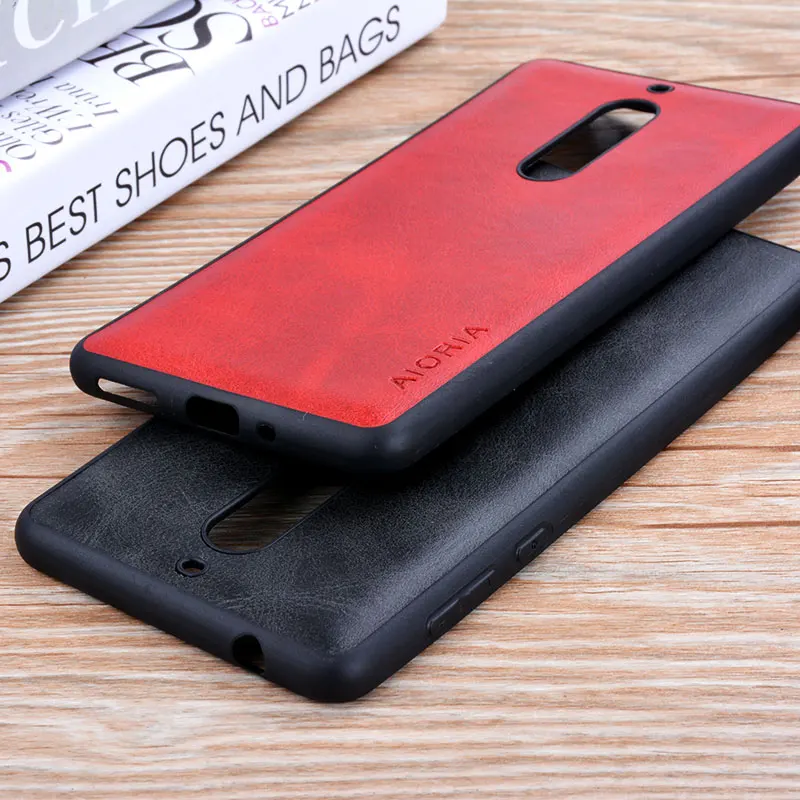 for NOKIA 3 5 8 case Luxury Vintage PU cow leather pattern capa Skin cover phone cases for nokia 3 5 8 coque funda
for NOKIA 3 5 8 case Luxury Vintage PU cow leather pattern capa Skin cover phone cases for nokia 3 5 8 coque funda