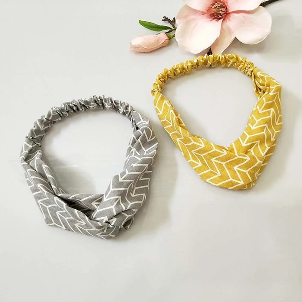 2019 Lady Headdress Plaid Bow Headband Turban Elastic Headwear Head Wrap Women Hair Accessories for Women Striped Hair Bands
2019 Lady Headdress Plaid Bow Headband Turban Elastic Headwear Head Wrap Women Hair Accessories for Women Striped Hair Bands