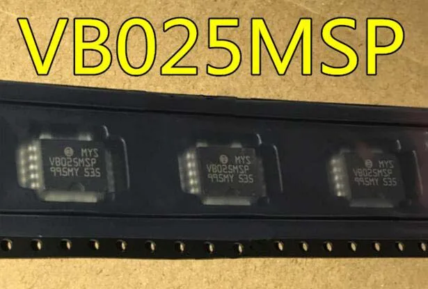 10 шт. VB525 VB525SP | Электроника