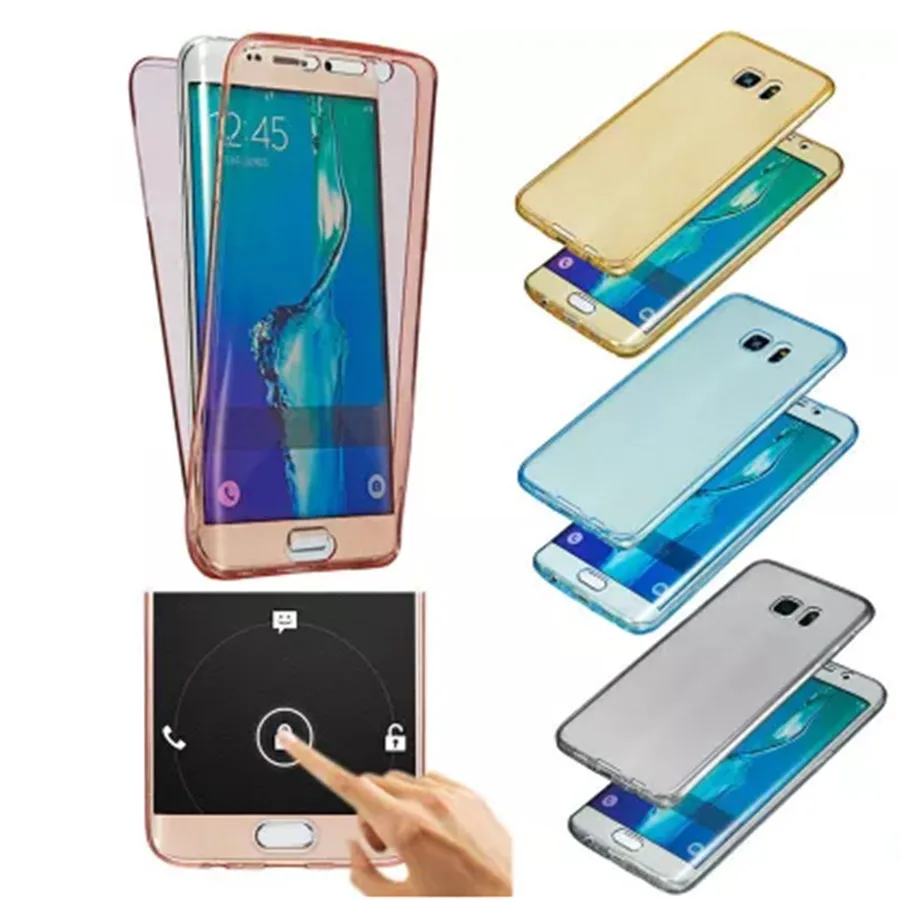 Case For Samsung Galaxy S8 Plus J3 J5 J7 Prime A3 A5 A7 2015 2016 2017 S5 S6 S7 Edge Case Soft TPU Full Protective Cover Cases
Case For Samsung Galaxy S8 Plus J3 J5 J7 Prime A3 A5 A7 2015 2016 2017 S5 S6 S7 Edge Case Soft TPU Full Protective Cover Cases