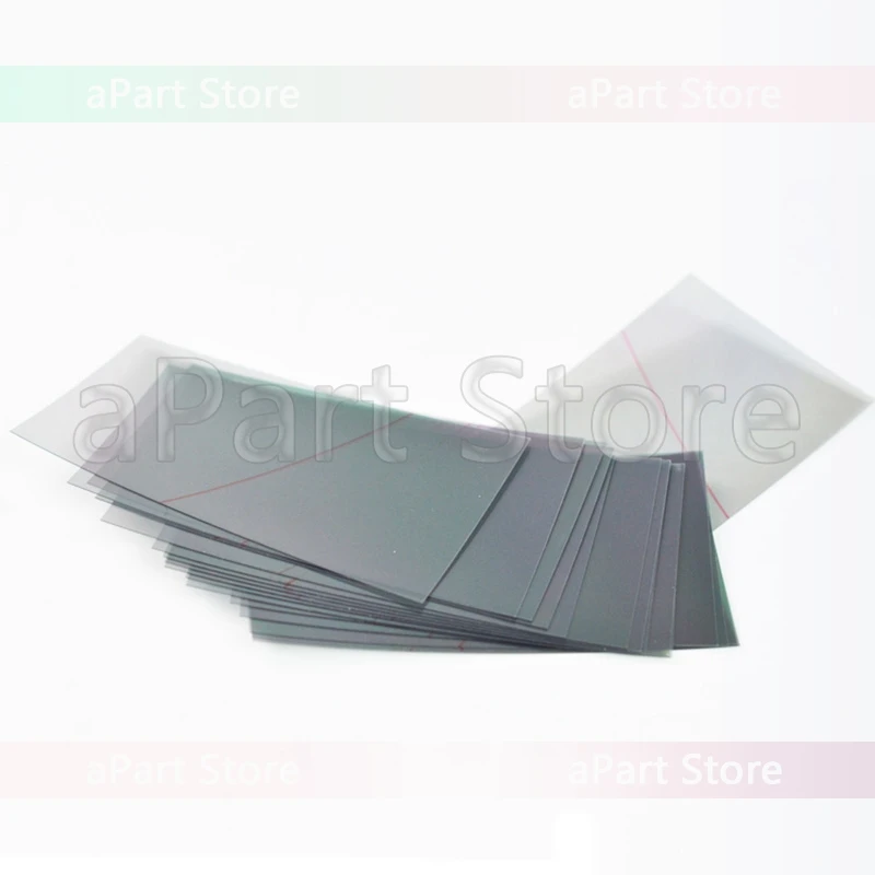 Polarized For Huawei 3X 4A 4X 4C 5A 5C 5X 6A 6X G7 V8 V9 Honor 6 7 8 9 Plus LCD Touch Screen Display Polarizer Film Original
Polarized For Huawei 3X 4A 4X 4C 5A 5C 5X 6A 6X G7 V8 V9 Honor 6 7 8 9 Plus LCD Touch Screen Display Polarizer Film Original