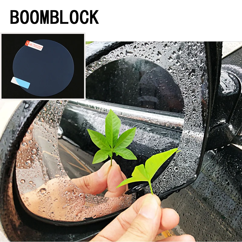 MAGIC 2x Auto Car Rearview Mirror Anti Fog Rain Water Proof Sticker for kia Ceed Suzuki grand vitara SX4 Subaru Saab 9-3 Lada
MAGIC 2x Auto Car Rearview Mirror Anti Fog Rain Water Proof Sticker for kia Ceed Suzuki grand vitara SX4 Subaru Saab 9-3 Lada