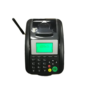 GOODCOM GT5000S POS Terminal with POS System SMS Printer For online food ordering supports Multi language
GOODCOM GT5000S POS Terminal with POS System SMS Printer For online food ordering supports Multi language