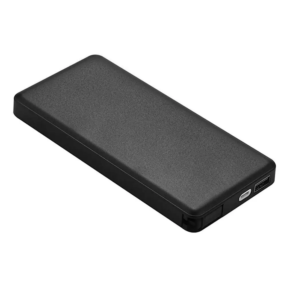 10000mAh Power Bank Ultra-thin Portable External Battery Charger Charging For Xiaomi Samsung Huawei Mobile Phone Powerbank
10000mAh Power Bank Ultra-thin Portable External Battery Charger Charging For Xiaomi Samsung Huawei Mobile Phone Powerbank