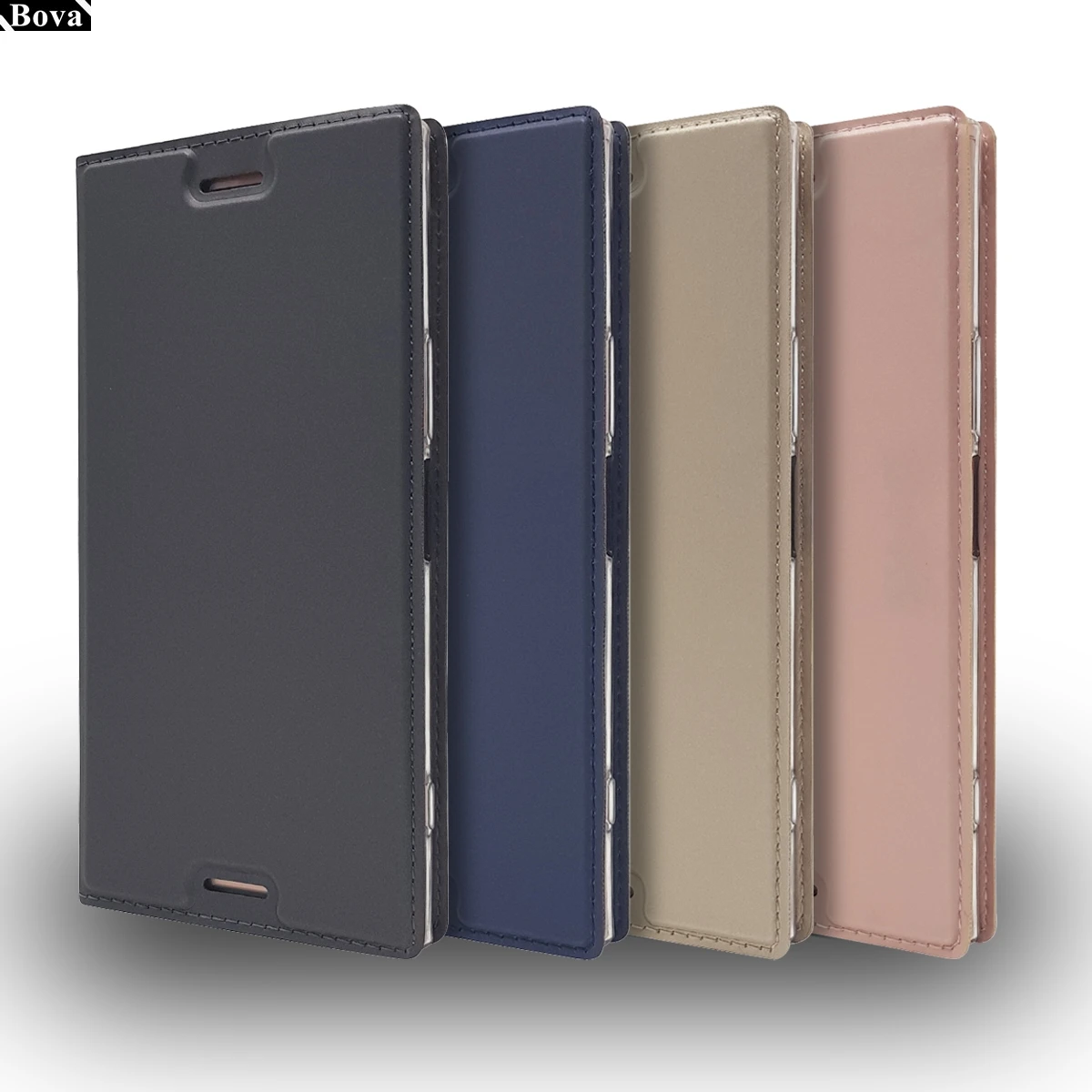 Wallet Case for Sony Xperia XZ Premium Flip Cover Phone Case Magnetic adsorption Super thin Matte Touch
Wallet Case for Sony Xperia XZ Premium Flip Cover Phone Case Magnetic adsorption Super thin Matte Touch