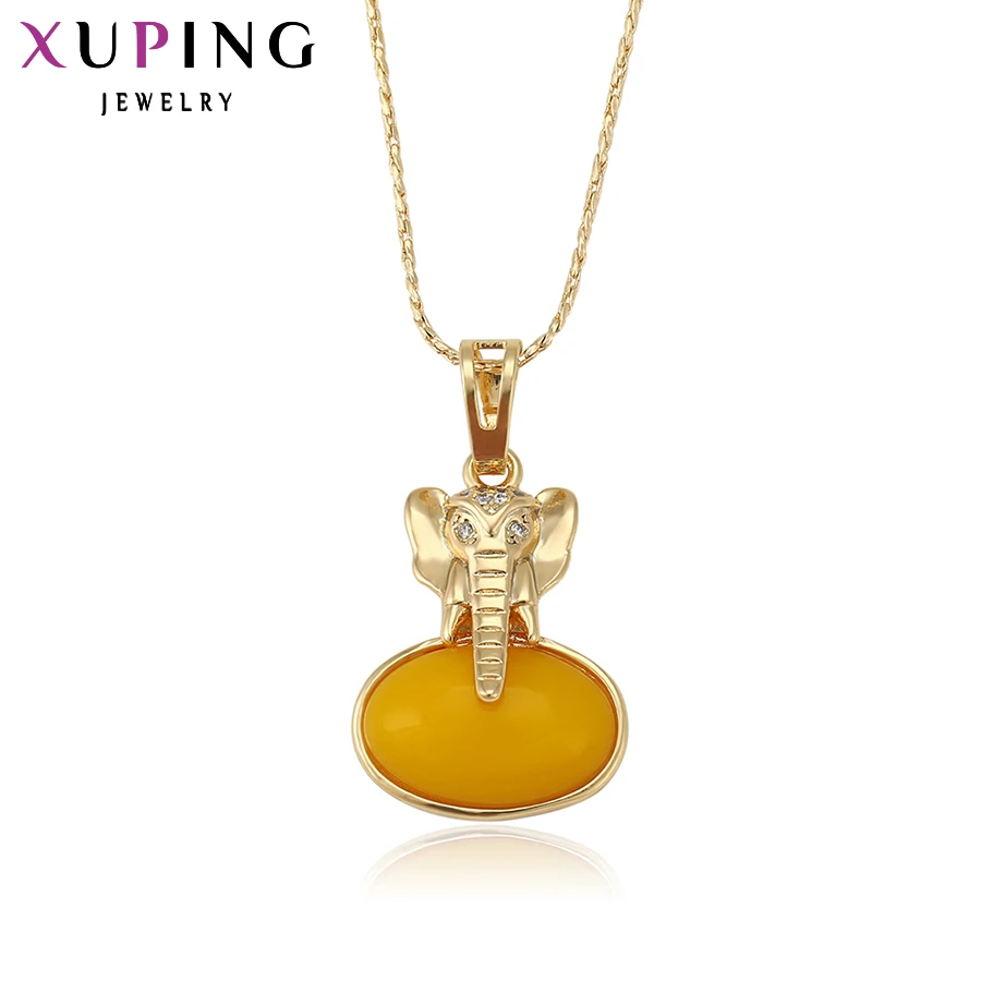 Xuping Fashion Pendant New Arrival Charming Colorful Cute Gold-color Plated Jewelry Woman Gift Christmas S1,1-32150
Xuping Fashion Pendant New Arrival Charming Colorful Cute Gold-color Plated Jewelry Woman Gift Christmas S1,1-32150