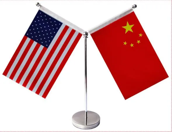 Flag stand 161210 using for the desk stainless steel Material supply two flag for free
Flag stand 161210 using for the desk stainless steel Material supply two flag for free